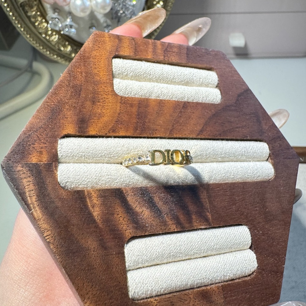 Dio(R)Evolution Ring - image 3